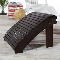 Strathwood Adirondack Ottoman